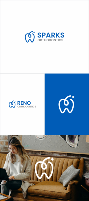 Logo Design by Naavyd for Golden Opportunities Dental Advisors | Design: #26505665