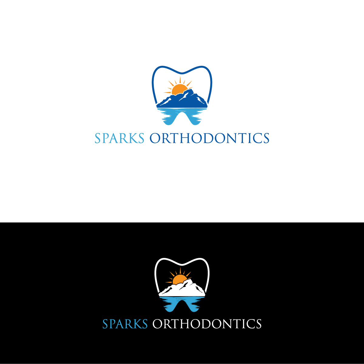 Logo Design by Deziners Zone for Golden Opportunities Dental Advisors | Design #26485961