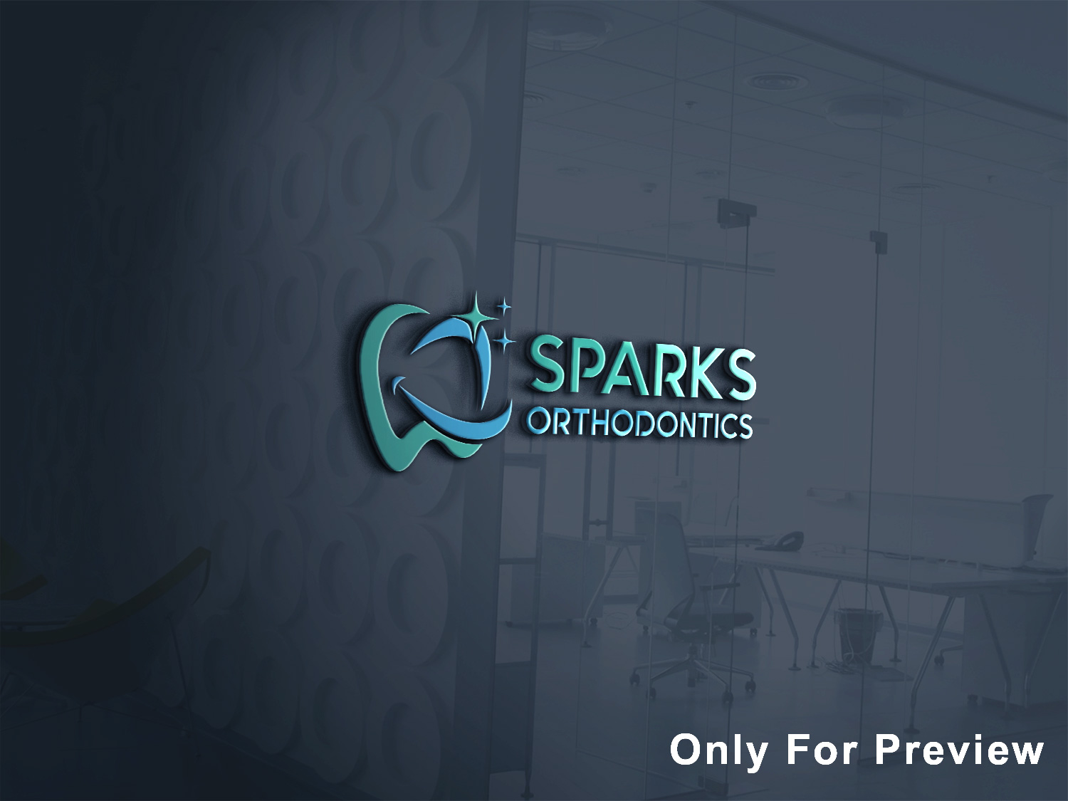 Logo Design by Deziners Zone for Golden Opportunities Dental Advisors | Design #26485963