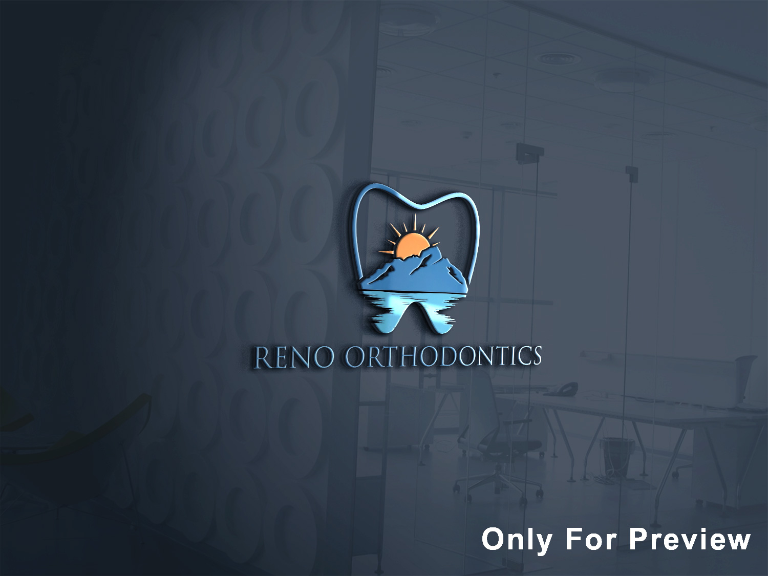 Logo Design by Deziners Zone for Golden Opportunities Dental Advisors | Design #26485964
