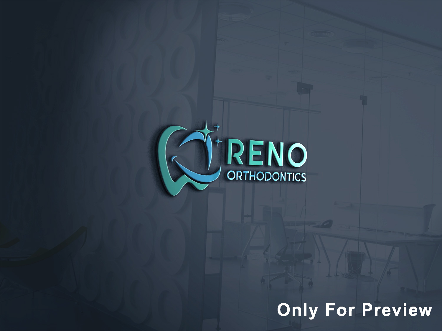 Logo Design by Deziners Zone for Golden Opportunities Dental Advisors | Design #26485966