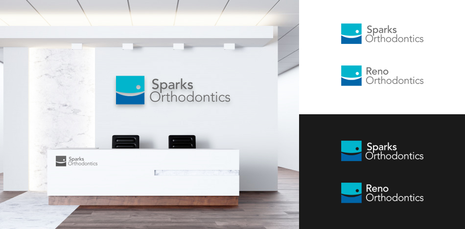 Diseño de Logo por christianpoetoe para Golden Opportunities Dental Advisors | Diseño #26483751