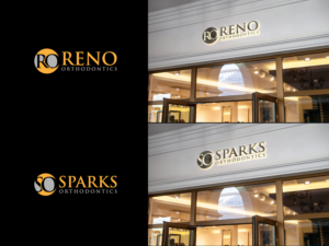 Logo-Design von Hieroglyphics für Golden Opportunities Dental Advisors | Design #26488886