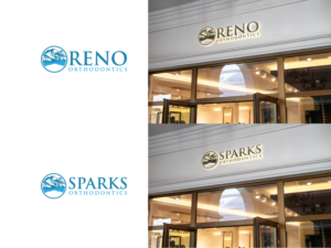 Logo Design by Hieroglyphics for Golden Opportunities Dental Advisors | Design: #26488962