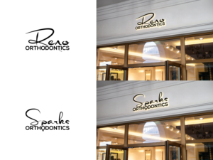 Logo Design by Hieroglyphics for Golden Opportunities Dental Advisors | Design: #26498646