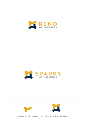Logo Design by WahyuHMD for Golden Opportunities Dental Advisors | Design: #26487917