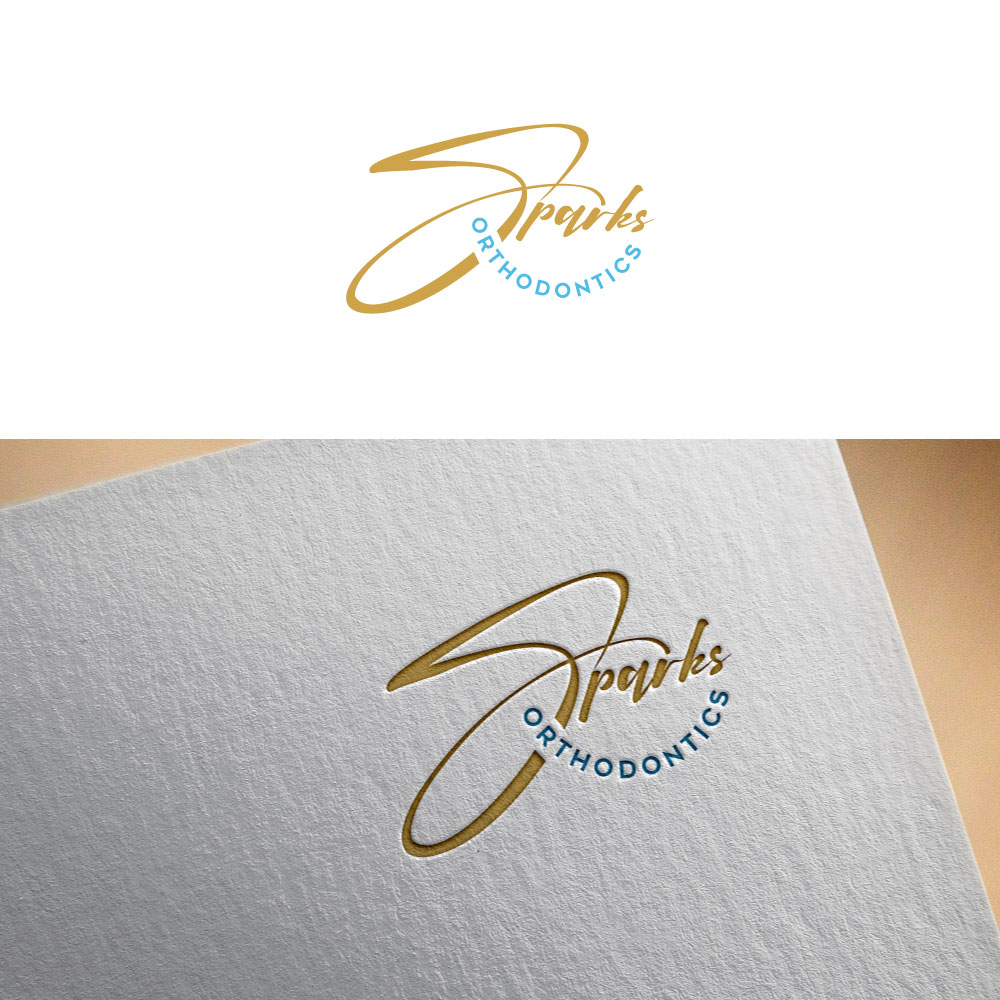 Logo Design by Trident for Golden Opportunities Dental Advisors | Design #26484826