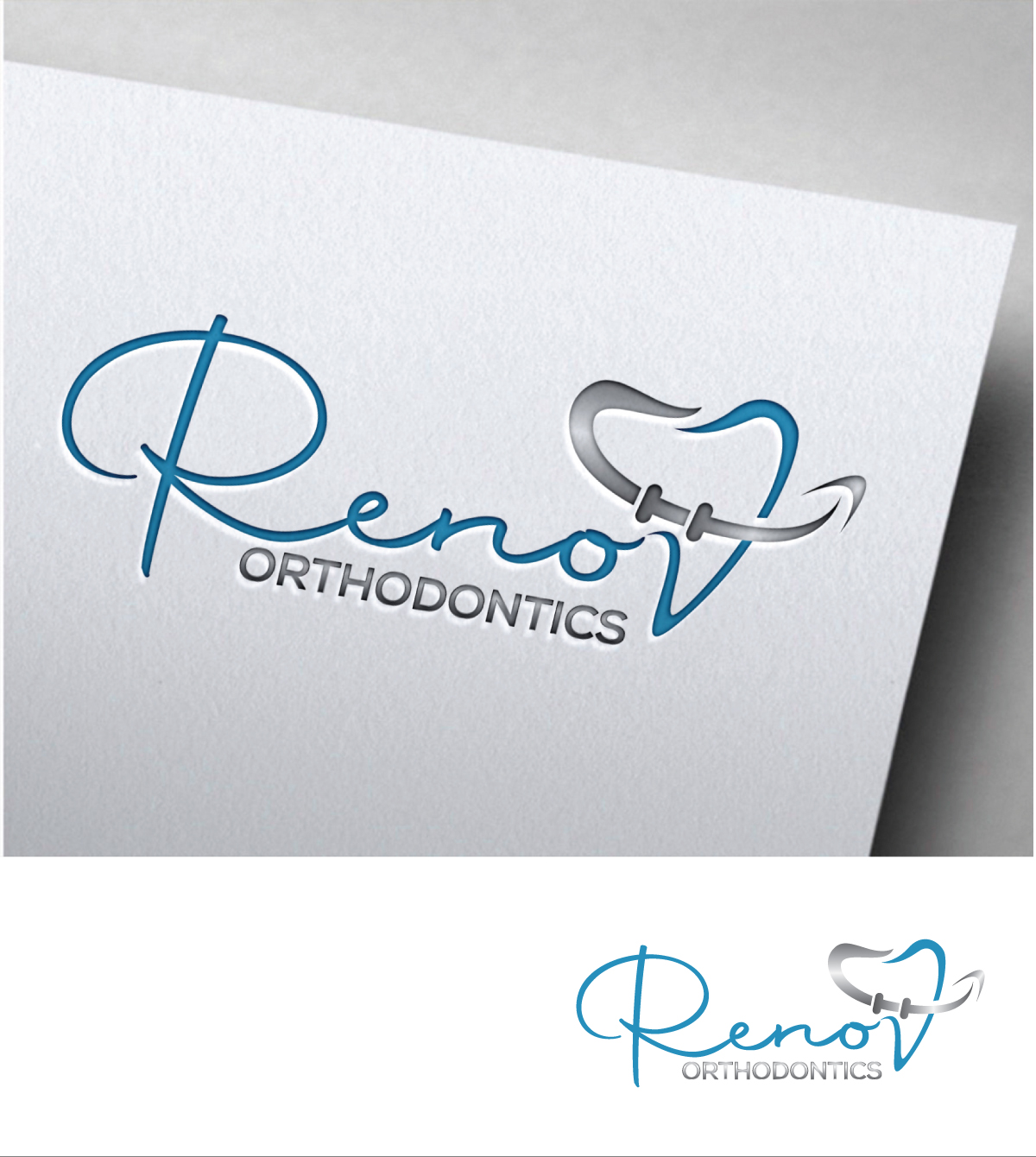 Logo Design by HEAVEN ART for Golden Opportunities Dental Advisors | Design: #26505691