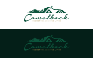 serving Paradise Valley, Scottsdale and Phoenix | Design de Logo par MT