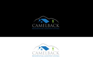 Logo Design by creativepoint for The Plaza Assisted Living of Scottsdale, LLC | Design: #26486138