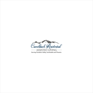 Logo Design by Arham Hidayat for The Plaza Assisted Living of Scottsdale, LLC | Design: #26499279