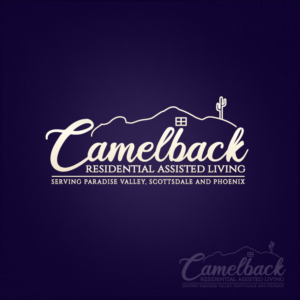 serving Paradise Valley, Scottsdale and Phoenix | Logo Design by Vargcastle