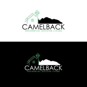 serving Paradise Valley, Scottsdale and Phoenix | Design de Logo par Graphic Bricks