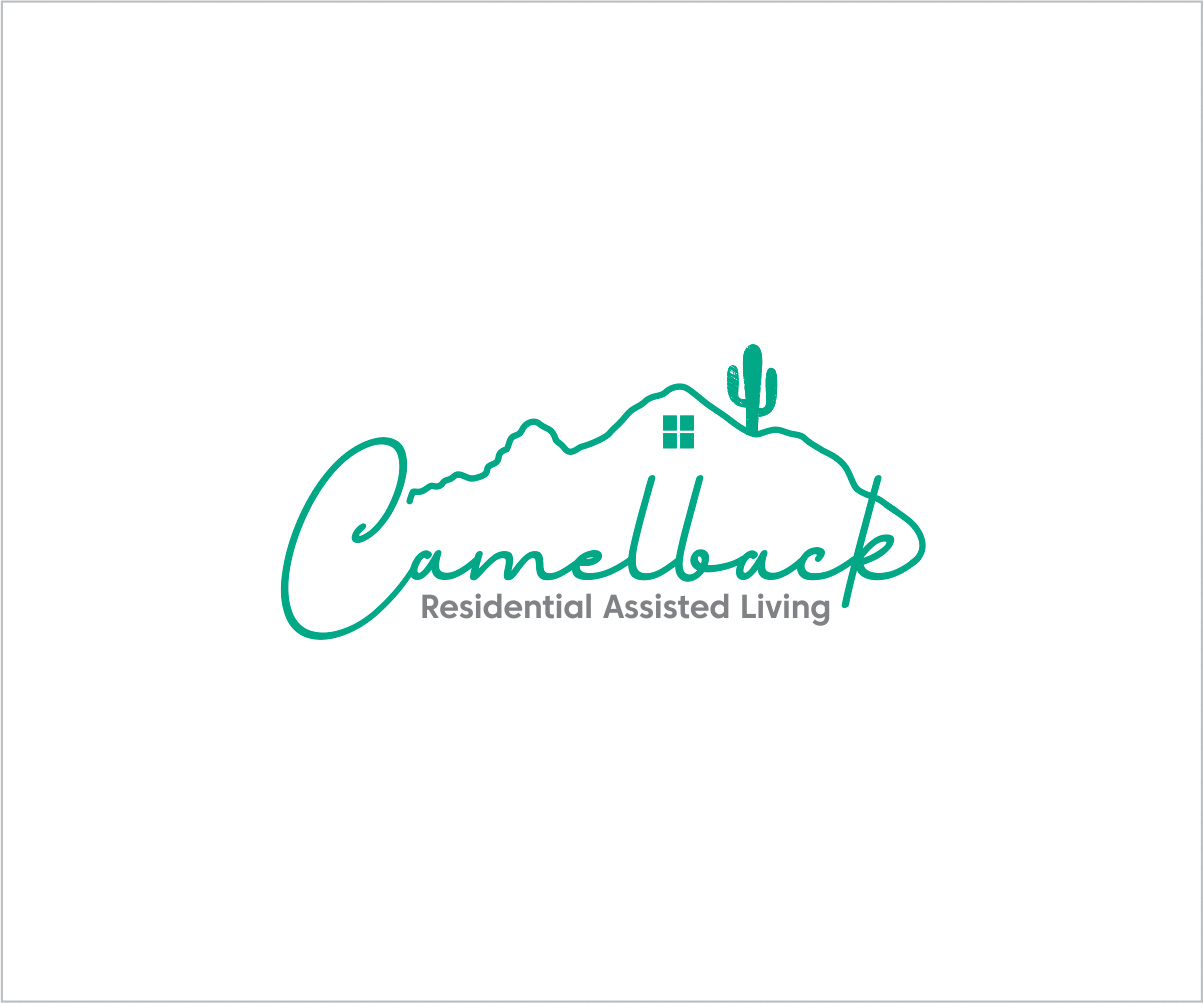 Logo Design by pachilakili for The Plaza Assisted Living of Scottsdale, LLC | Design #26498780