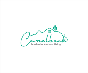 serving Paradise Valley, Scottsdale and Phoenix | Logo Design by pachilakili