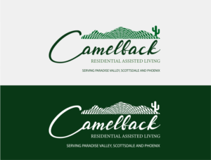 serving Paradise Valley, Scottsdale and Phoenix | Logo Design by The Seventh Key Magic