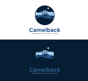serving Paradise Valley, Scottsdale and Phoenix | Design de Logo par Ana 15