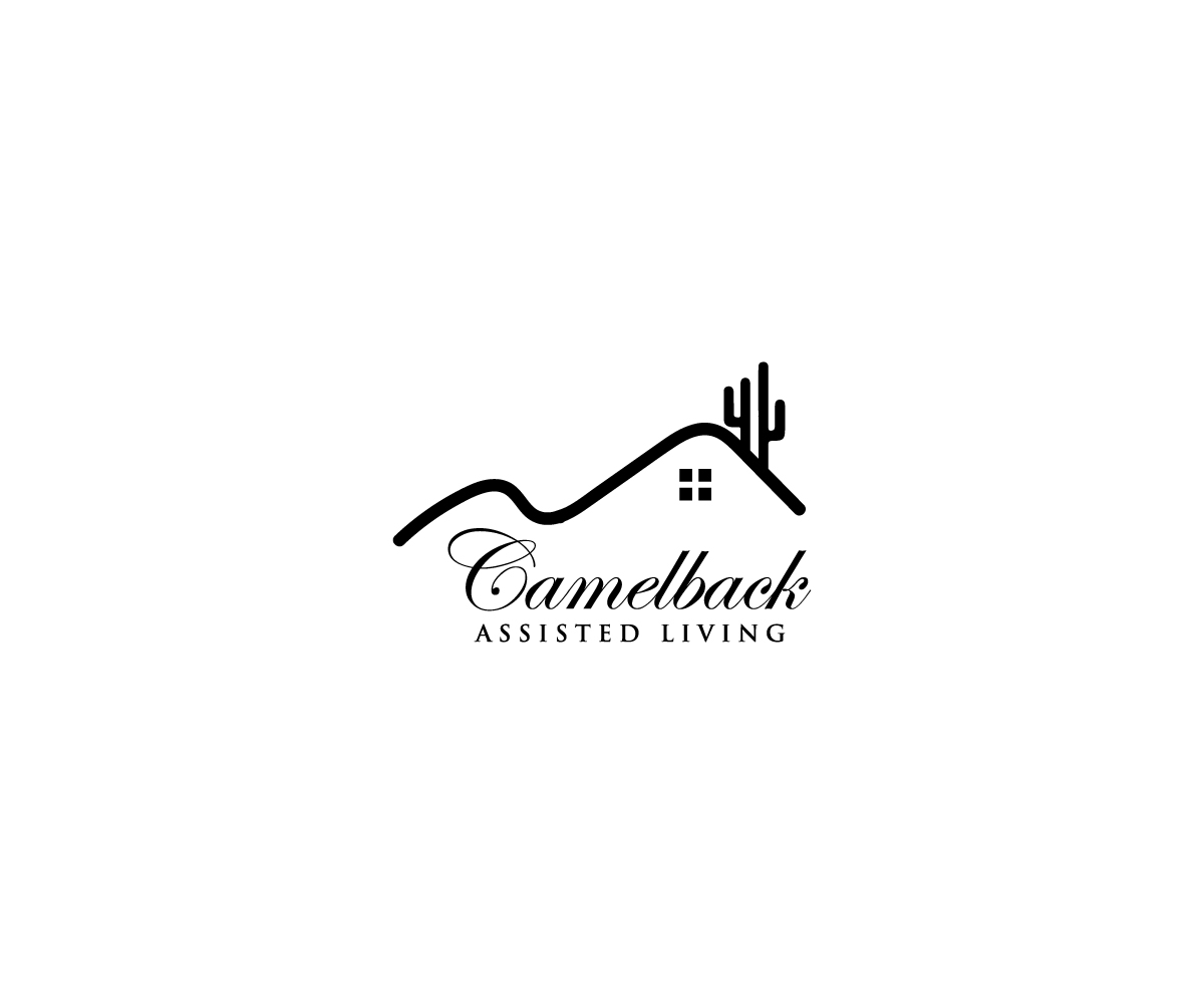 Diseño de Logo por ikramhsakib para The Plaza Assisted Living of Scottsdale, LLC | Diseño #26491166