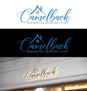 serving Paradise Valley, Scottsdale and Phoenix | Logo Design by AhadA