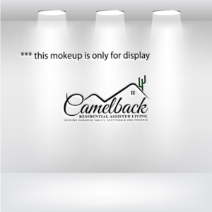 serving Paradise Valley, Scottsdale and Phoenix | Logo Design by Ochieng