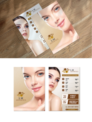 Flyer Design by debdesign for this project | Design: #26486230