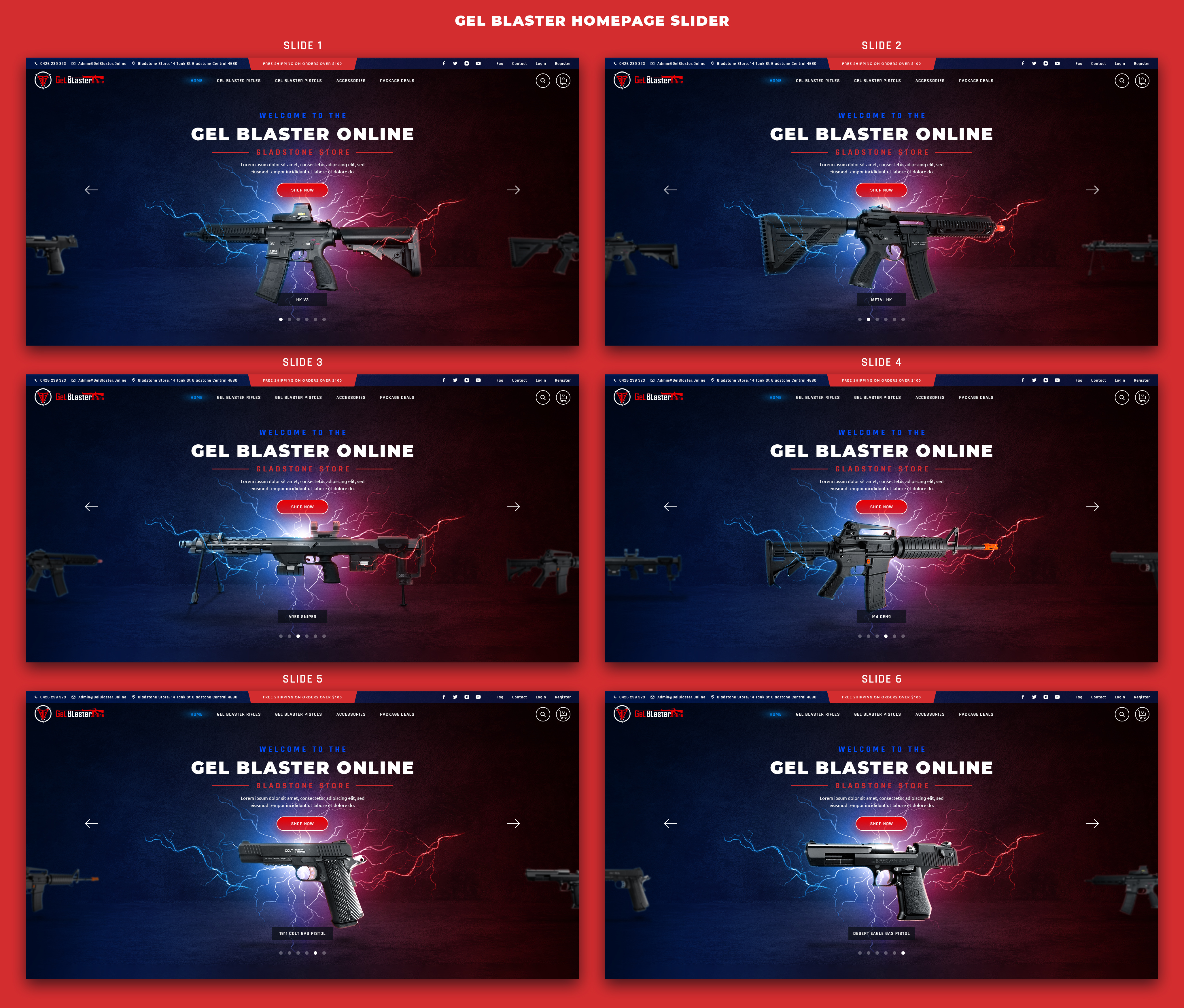 Photoshop Design by Dummy4Design for this project | Design #26493690