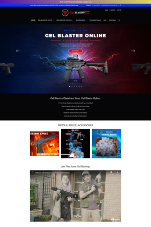 Design Photoshop par Dummy4Design pour ce projet | Design : #26494355