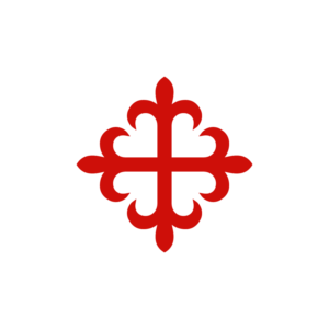 Fleury Cross logo | Logo Design by 1975oliverocampo