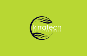Logo Design by GLDesigns for Kirratech pool services | Design: #26492561