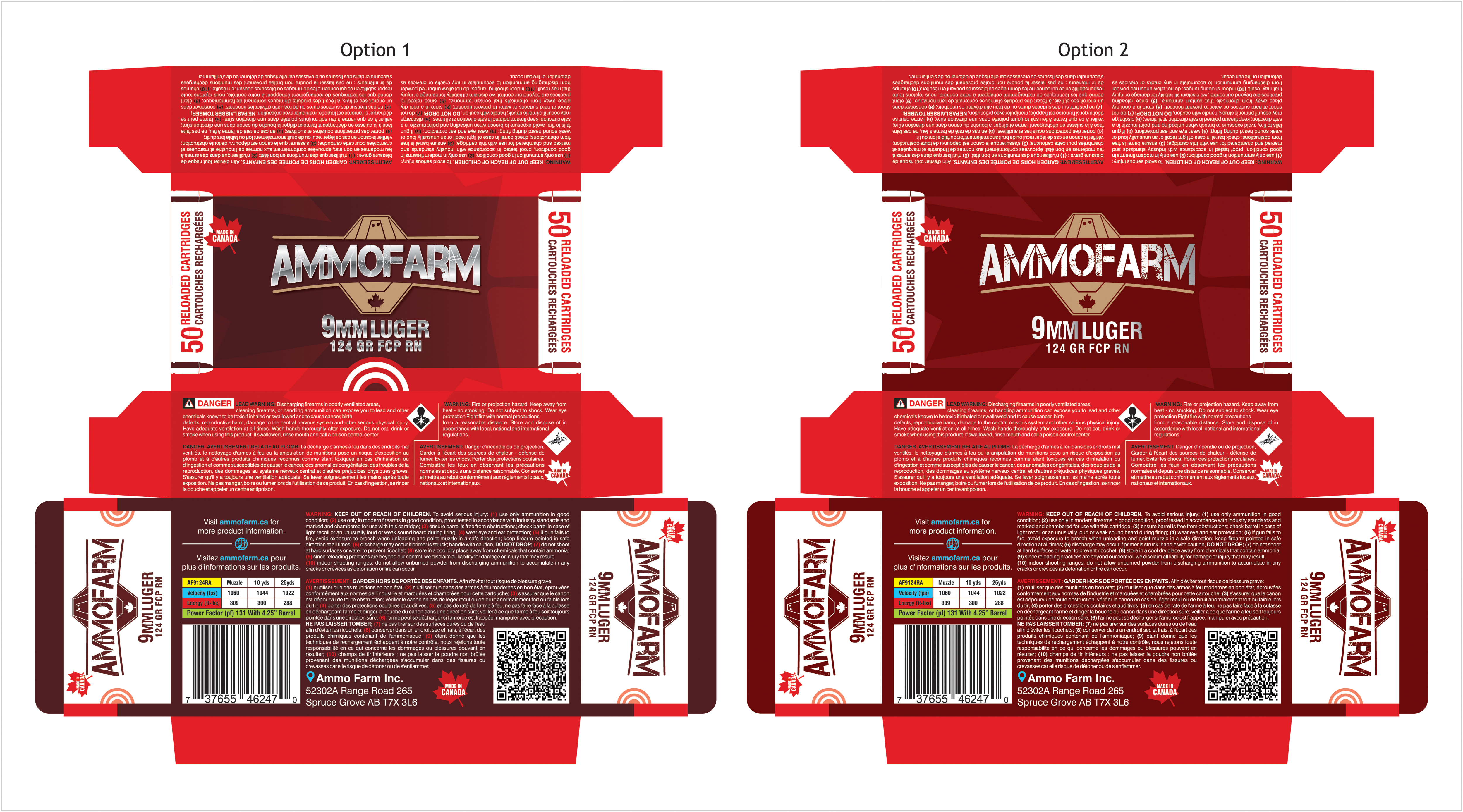 Packaging Design by Tuba Art Studio. IZ (IMRAN ZW) for this project | Design #26520076