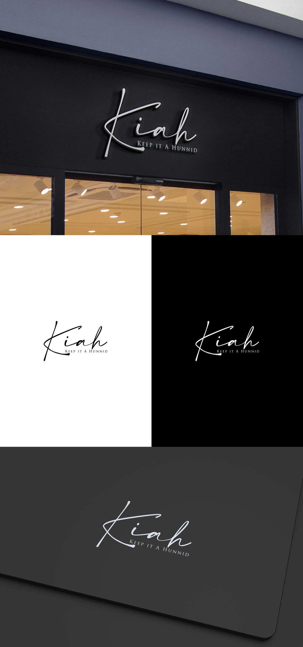 Logo Design by SL Designer for this project | Design #26488241