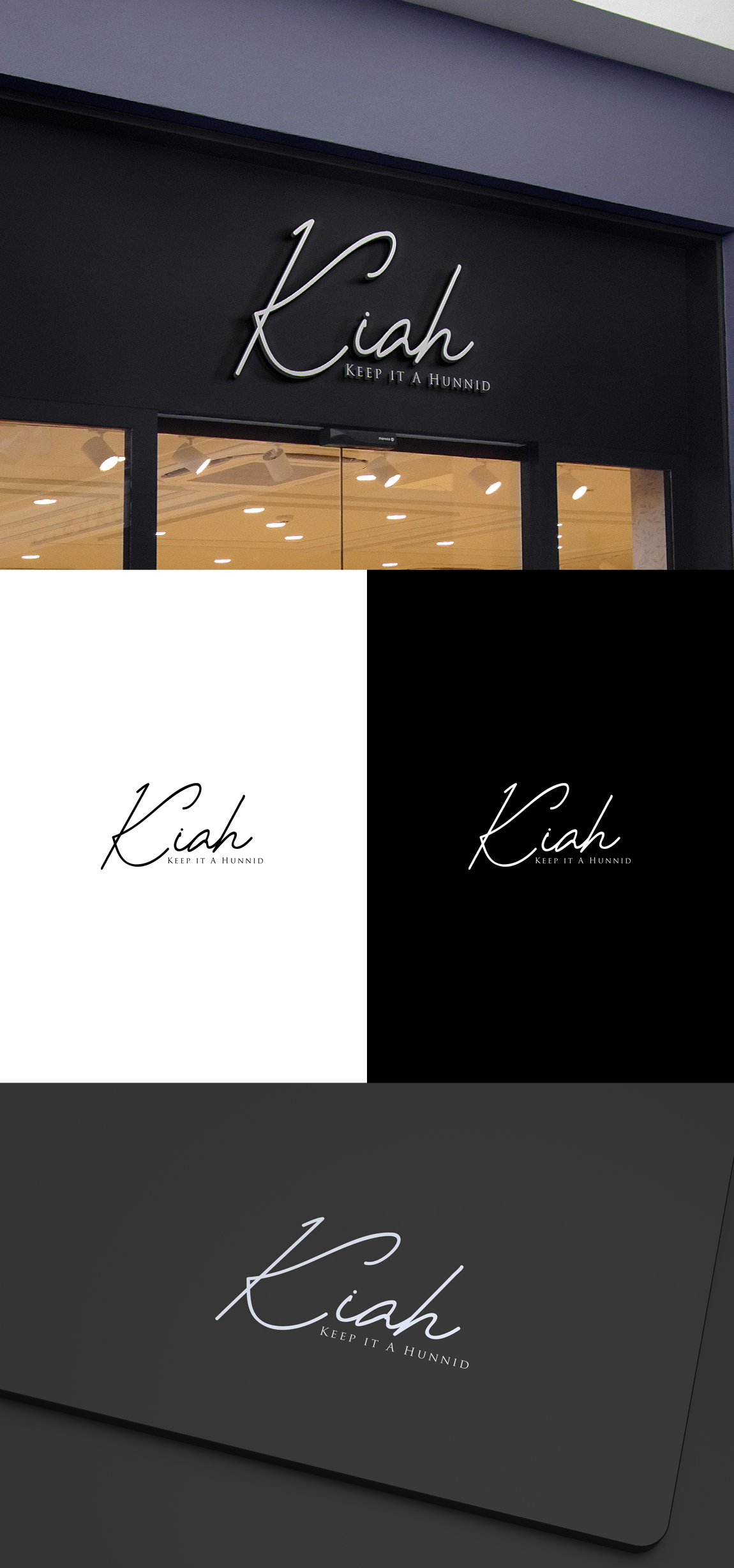 Logo Design by SL Designer for this project | Design #26488243