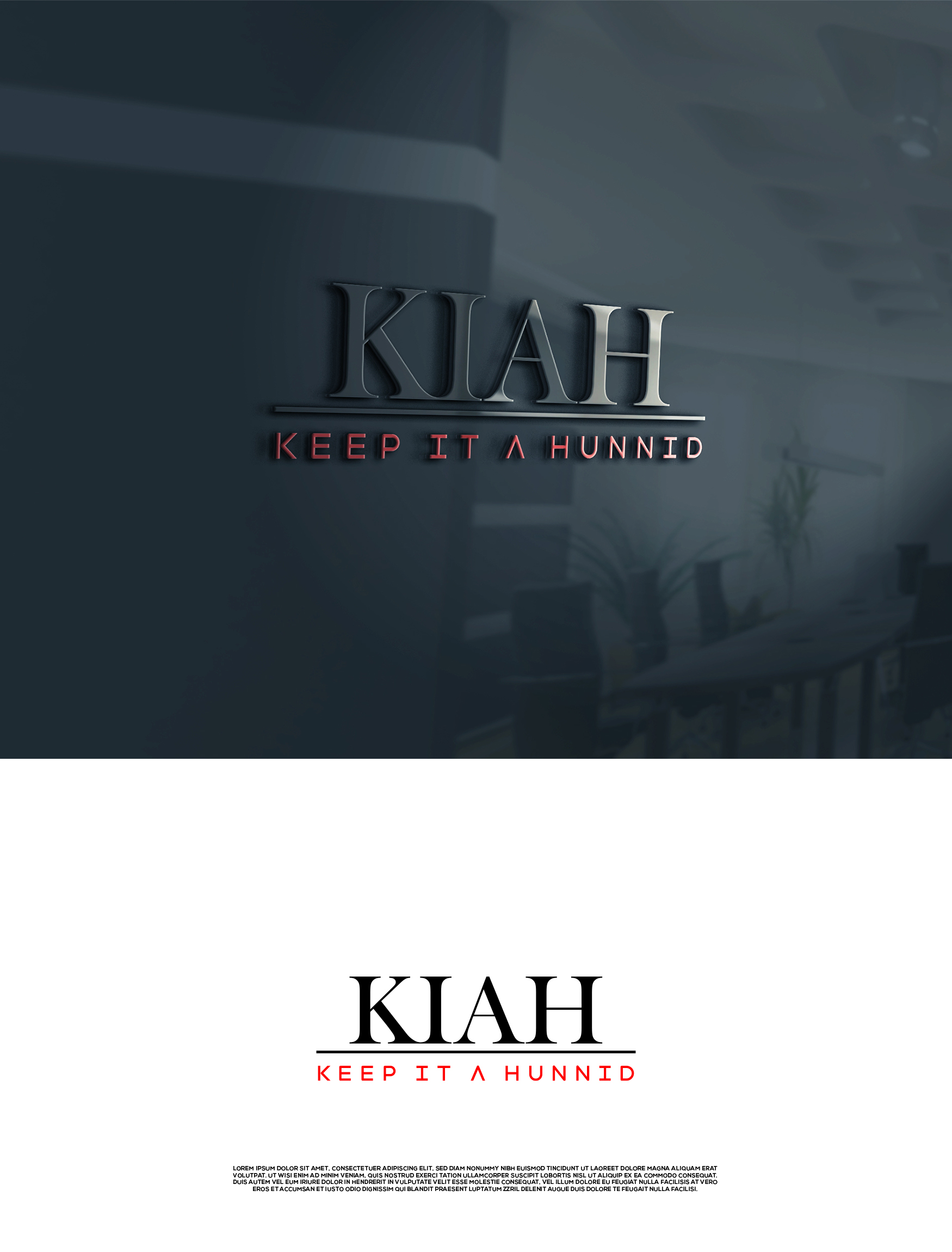 Logo Design by Amelia 25 for this project | Design #26490049
