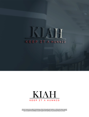 Logo Design by Amelia 25 for this project | Design: #26490049