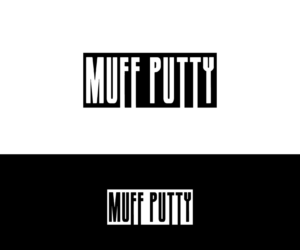 Muff Putty | Logo Design by makerlogoz