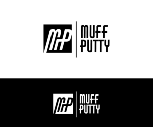 Muff Putty | Logo Design by Art Lancer