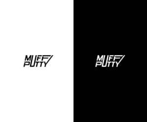 Muff Putty | Logo Design by Ochieng