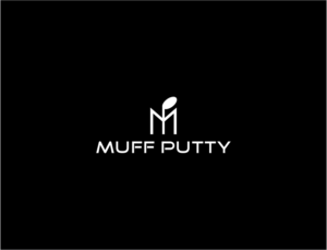 Muff Putty | Logo Design by BNdesigner