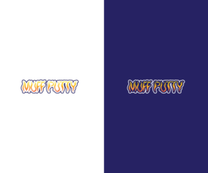 Muff Putty | Logo Design by uitaki
