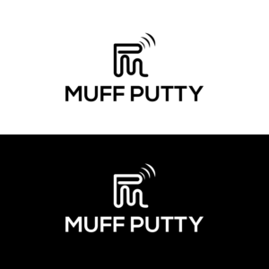 Muff Putty | Logo Design by Cah RE 2