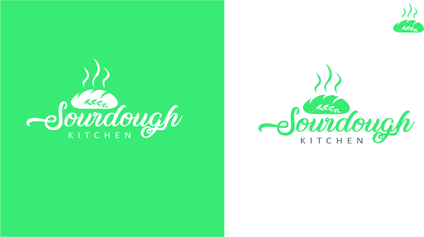Logo Design by Yellow Circle for this project | Design #26489789