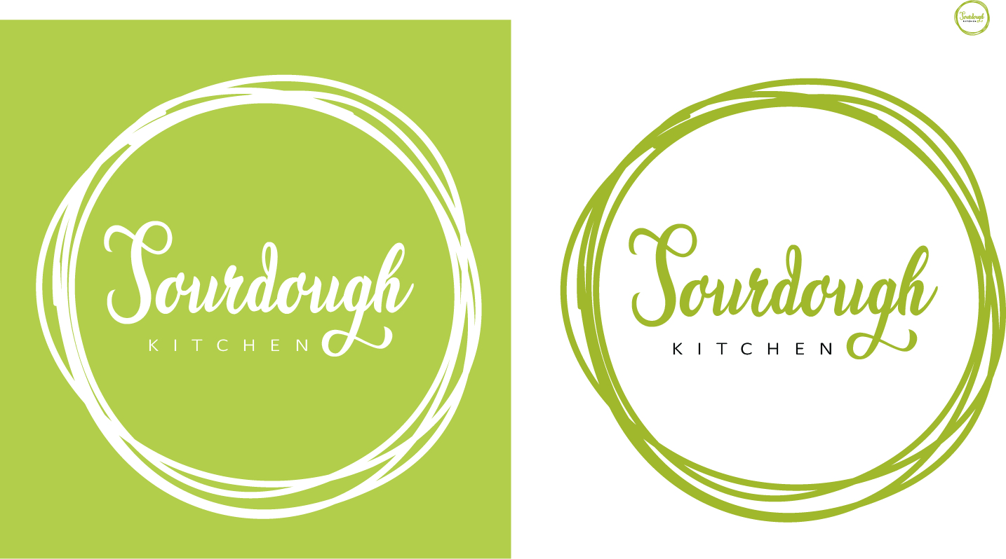 Logo-Design von Yellow Circle für dieses Projekt | Design #26489794