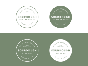 Diseño de Logo por wonderland para este proyecto | Diseño: #26486534