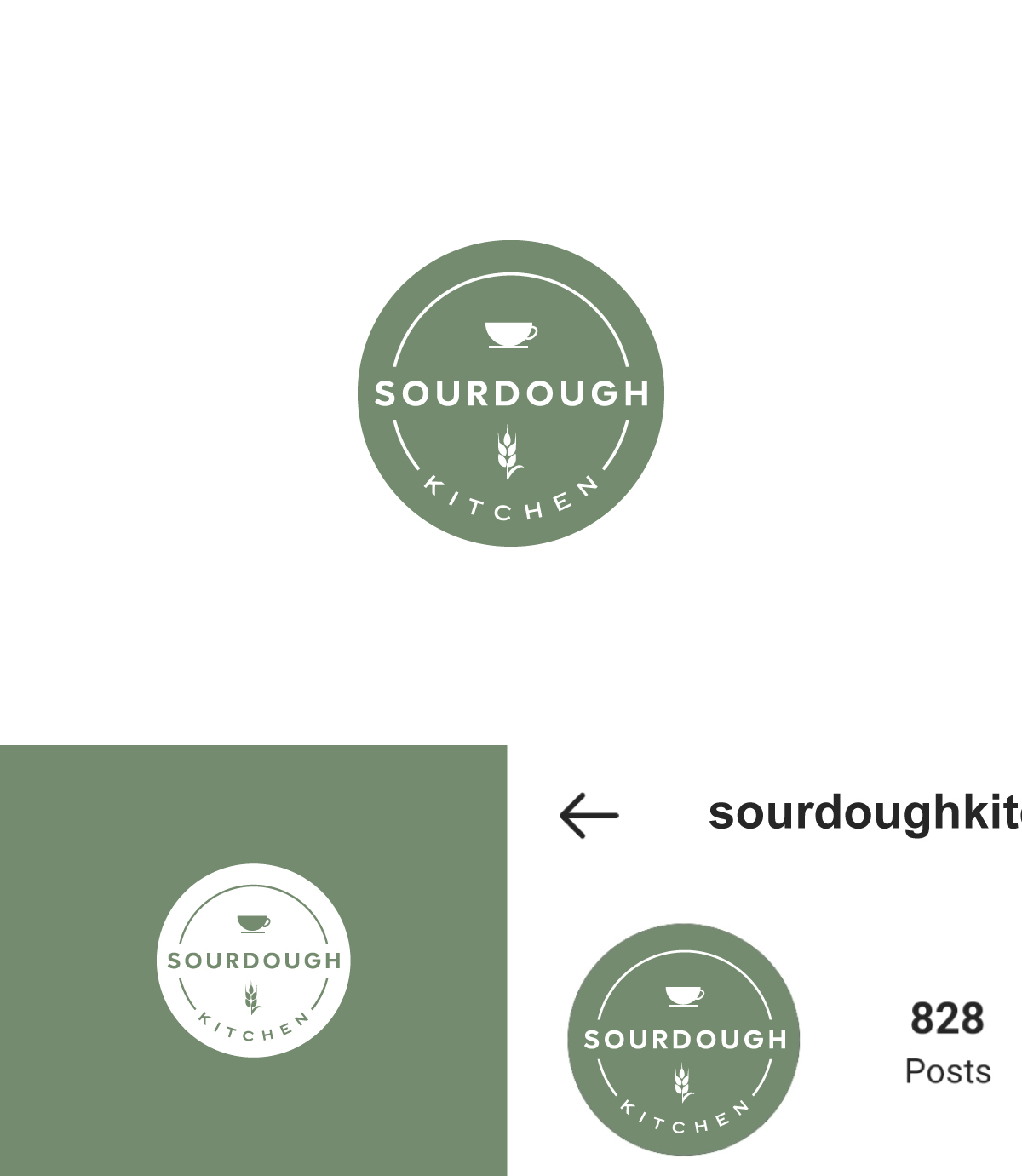 Logo Design by ecorokerz for this project | Design #26486046