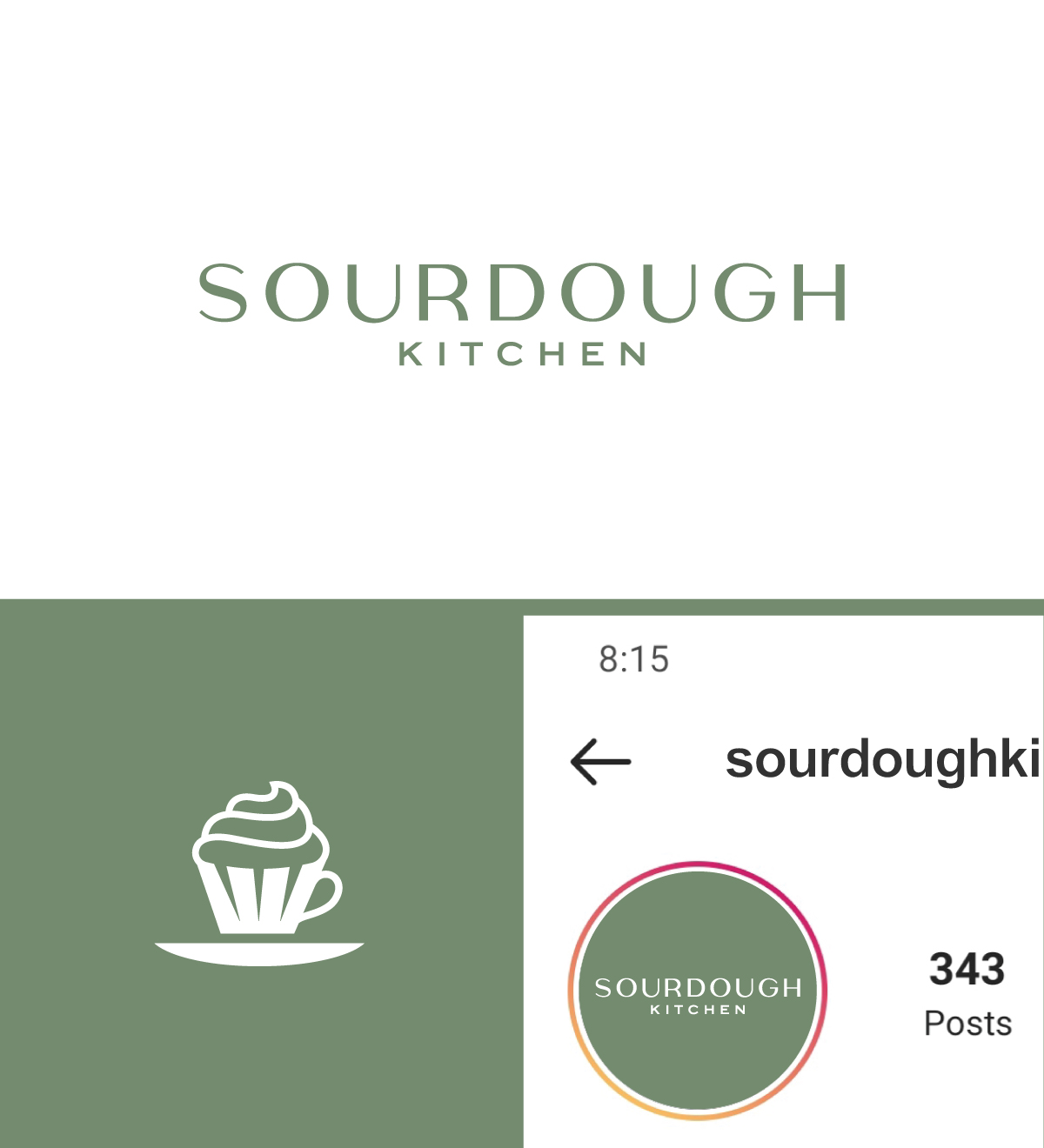 Logo Design by ecorokerz for this project | Design #26486312