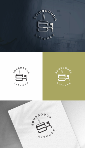 Logo Design by Dave Paresh for this project | Design: #26486055