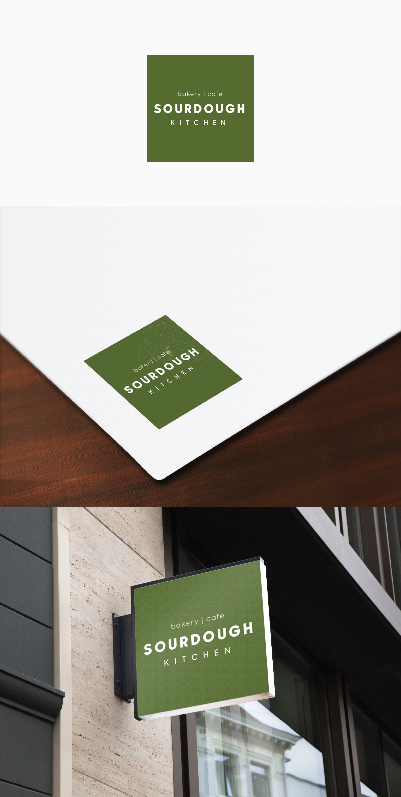 Logo Design by IMilenovic for this project | Design #26487498
