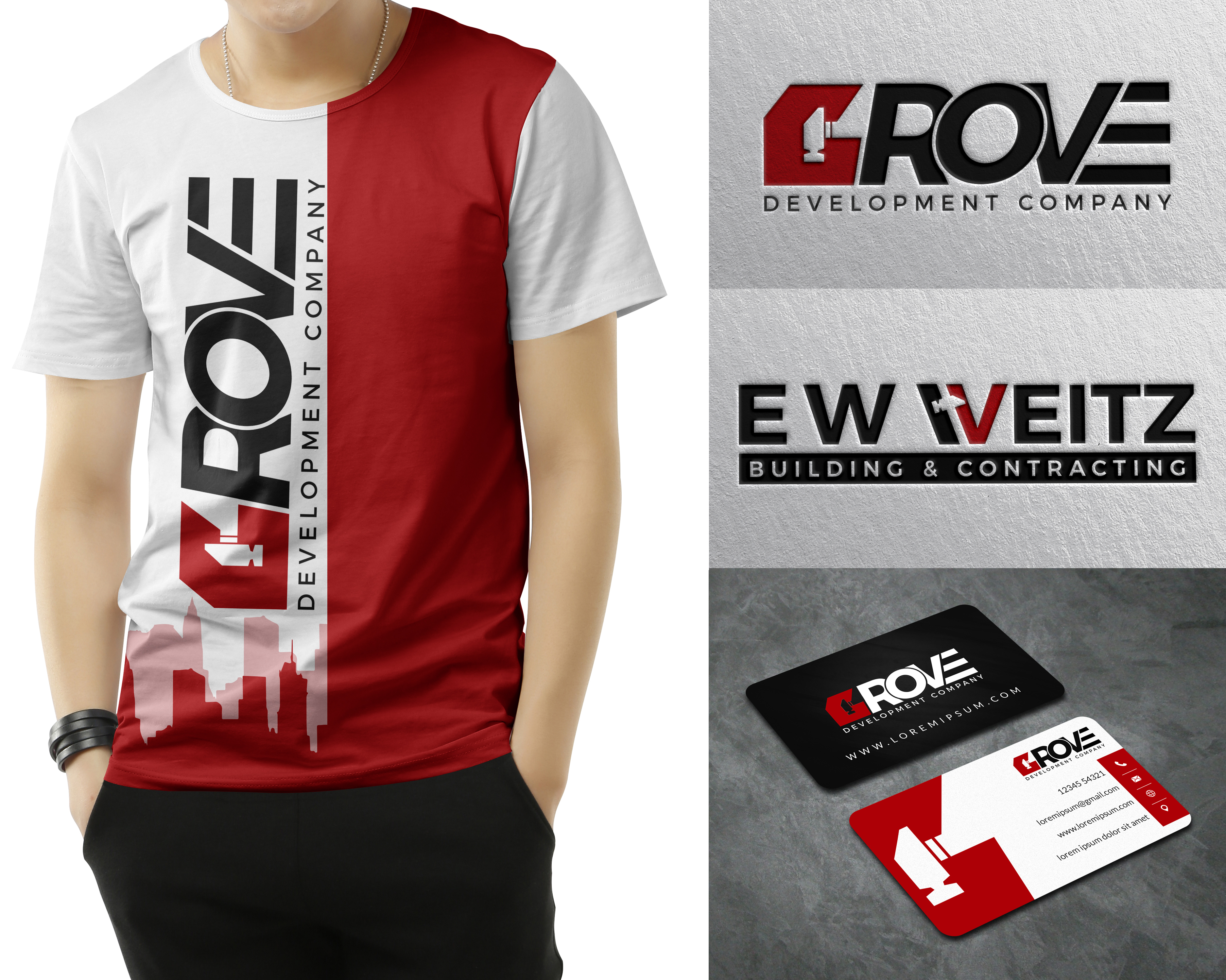 Graphic Design by SAI DESIGNS for this project | Design: #26505099