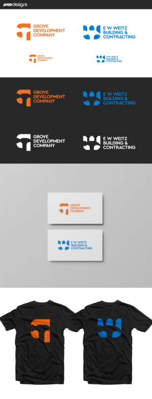 Graphic Design by Avee Designs for this project | Design: #26548407