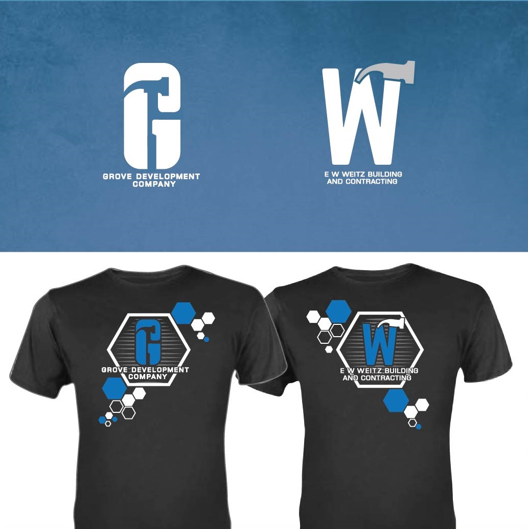 Graphic Design by 75-R-P-Z for this project | Design #26529684